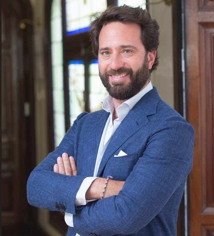 Eduardo Martinez